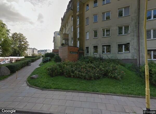 Ceny transakcyjne mieszkań Szczecin Zielone Wzgórze 10