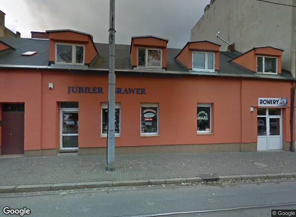 Ceny mieszkań Łódź Płk Jana Kilińskiego 5