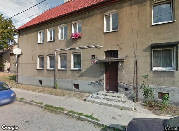 Ceny mieszkań Łódź Skalna 24