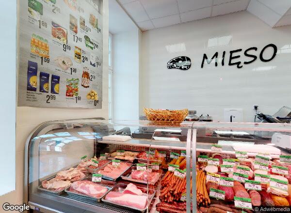 Ceny mieszkań Gdańsk Szeroka 15