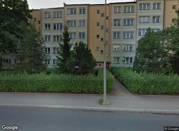 Ceny transakcyjne mieszkań Białystok Świętojańska 13/3