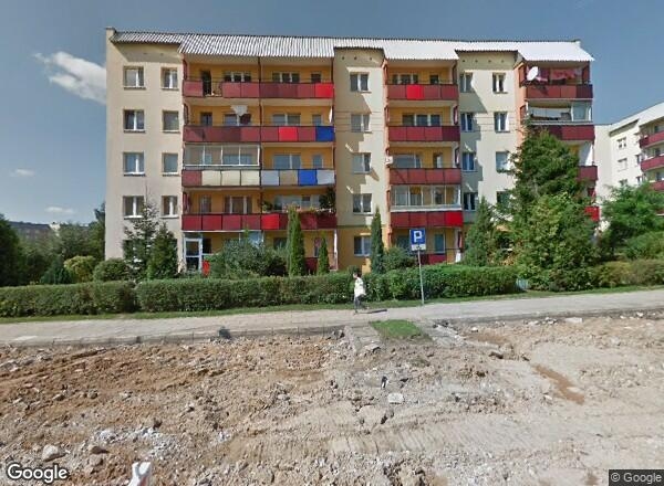 Ceny transakcyjne mieszkań Białystok Magnoliowa 10