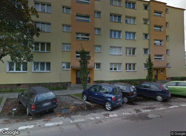 Ceny mieszkań Łódź Aleja 1 Maja 84/86