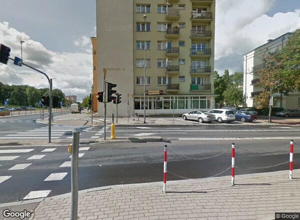Ceny mieszkań Białystok Grochowa 6