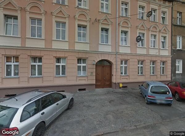 Ceny transakcyjne mieszkań Bydgoszcz Maksymiliana Jackowskiego 23