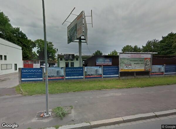 Ceny mieszkań Wrocław UL. FABRYCZNA 6-8