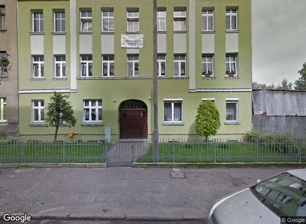 Ceny transakcyjne mieszkań Bydgoszcz Ogrodowa 6