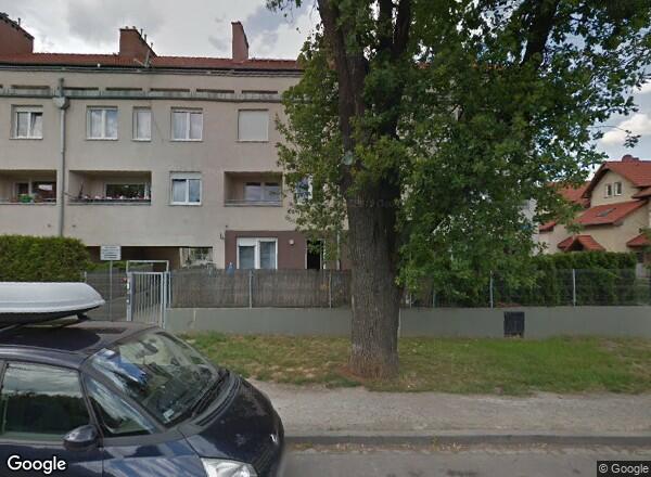 Ceny mieszkań Wrocław UL. STANISŁAWA KUNICKIEGO 37