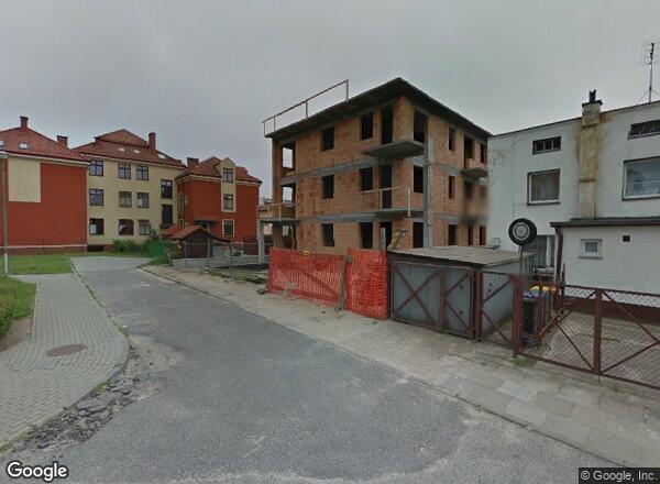 Ceny mieszkań Gdynia Jęczmienna 11