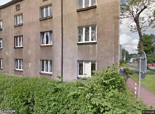 Ceny mieszkań Katowice Jabłoniowa 41