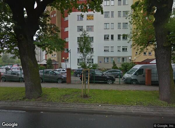 Ceny mieszkań Warszawa ul. Opaczewska 65