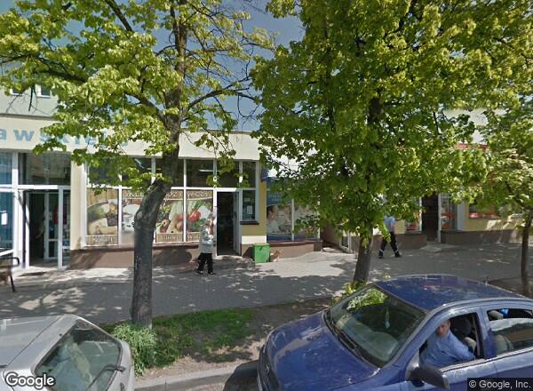 Ceny mieszkań Gdynia Boh. Starówki Warszawskiej 6