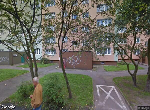 Ceny mieszkań Szczecin 1 Maja 14