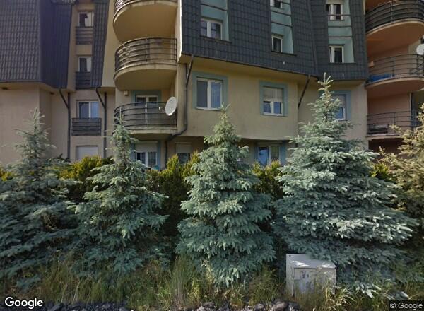 Ceny mieszkań Wrocław UL. PARAFIALNA 61