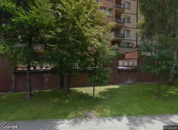 Ceny mieszkań Katowice ks. Aleksandra Skowrońskiego 8