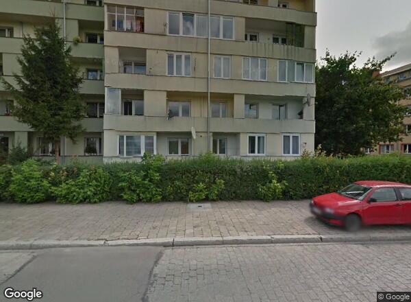 Ceny mieszkań Wrocław UL. STALOWA 11