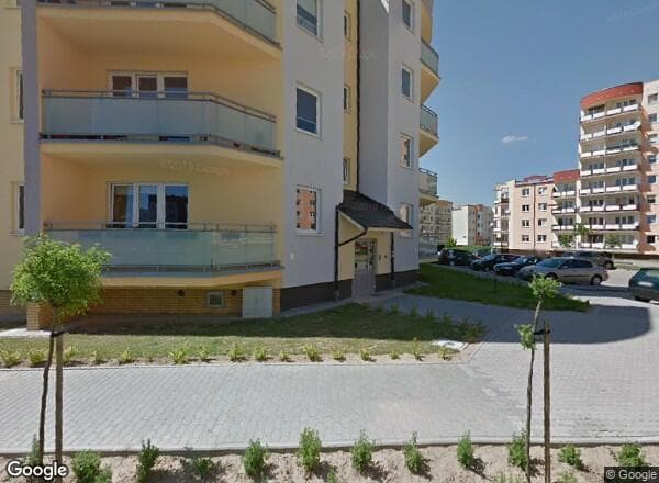 Ceny transakcyjne mieszkań Gorzów Wielkopolski BATALIONÓW CHŁOPSKICH 14