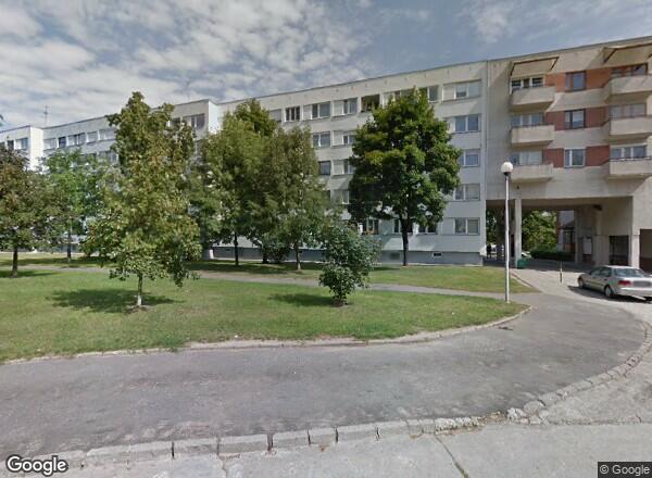 Ceny mieszkań Wrocław UL. MARCELLEGO BACCIARELLEGO 31