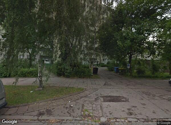 Ceny mieszkań Wrocław UL. LUBUSKA 74