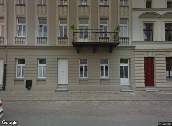 Ceny mieszkań Łódź Kpt Pilota Franciszka Żwirki 22