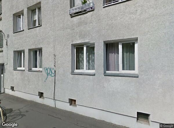 Ceny mieszkań Wrocław UL. BZOWA 40