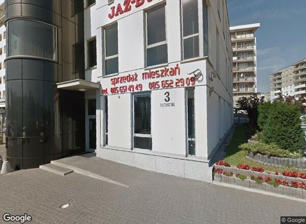 Ceny mieszkań Białystok Świętokrzyska 3