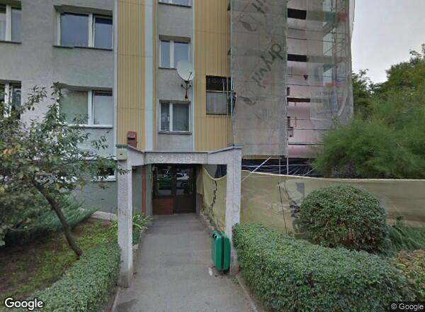 Ceny mieszkań Wrocław UL. ROGOWSKA 2