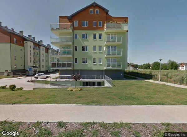 Ceny transakcyjne mieszkań Gdańsk Jaśminowy Stok 61