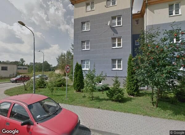 Ceny transakcyjne mieszkań Legionowo Piaskowa 11