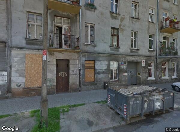 Ceny transakcyjne mieszkań Łódź Grabowa 5
