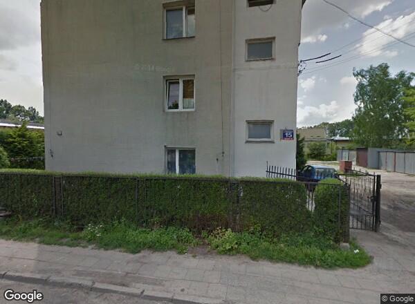 Ceny mieszkań Marki Miedziana 15