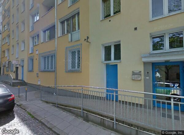 Ceny mieszkań Gdynia Antoniego Abrahama 84