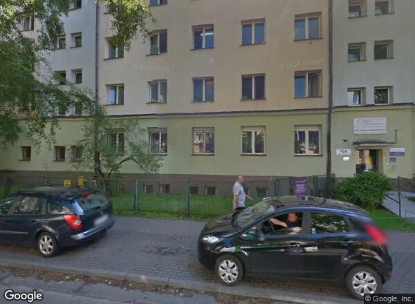 Ceny mieszkań Warszawa ul. Górska 18