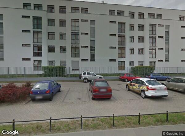 Ceny mieszkań Warszawa ul. Stryjeńskich 13D