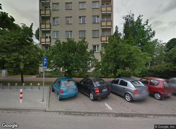 Ceny mieszkań Warszawa ul. Pruszkowska 4C