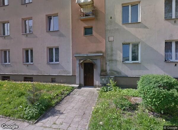 Ceny transakcyjne mieszkań Kielce Ludwika Zamenhofa 6