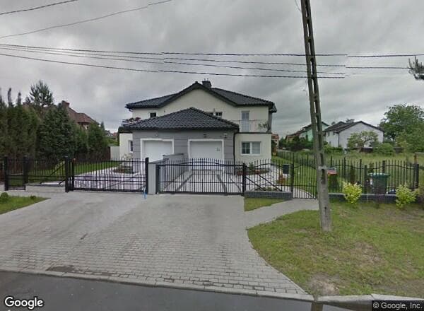 Ceny transakcyjne mieszkań Warszawa ul. Ochocka 2A