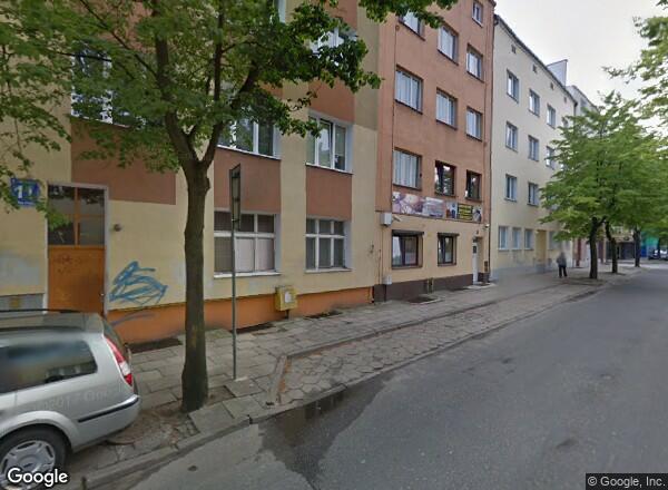 Ceny mieszkań Gdynia św. Piotra 11