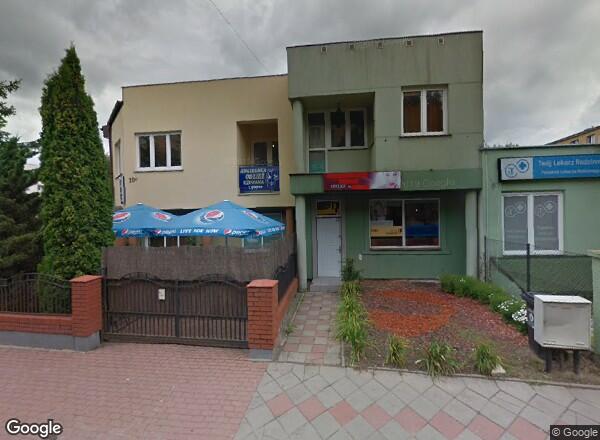 Ceny mieszkań Białystok Zagumienna 10