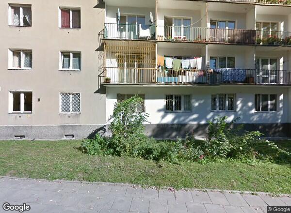 Ceny mieszkań Łódź Mikołaja Reja 3/5