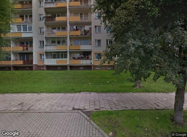 Ceny mieszkań Szczecin Eugeniusza Romera 97