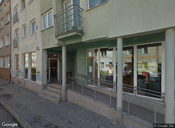 Ceny mieszkań Gdynia Mikołaja Reja 19