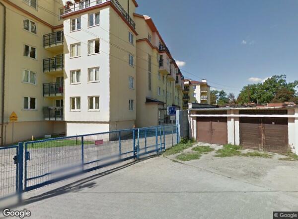 Ceny mieszkań Wrocław UL. BOLESŁAWA KRZYWOUSTEGO 25