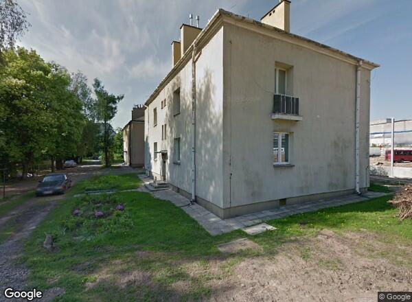 Ceny mieszkań Kielce Stefana Okrzei 60