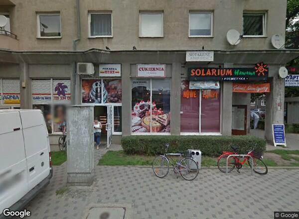 Ceny mieszkań Wrocław UL. HENRYKA SIENKIEWICZA 150-152