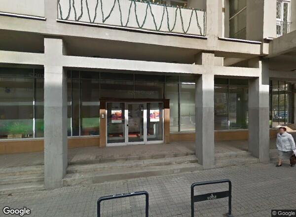 Ceny mieszkań Łódź Plac Wolności 5