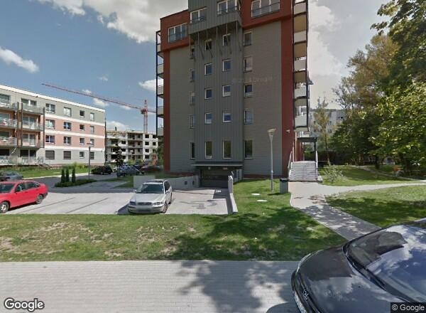 Ceny transakcyjne mieszkań Wrocław UL. KRZYSZTOFA KOLUMBA 9