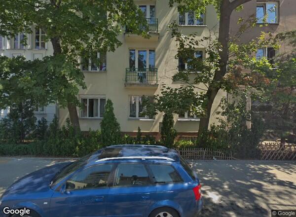 Ceny mieszkań Warszawa ul. Kaleńska 6A