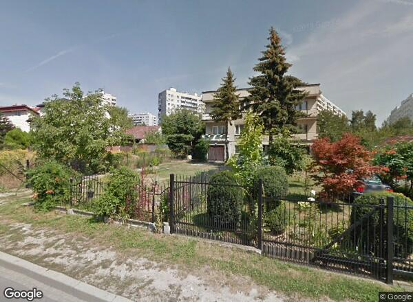 Ceny mieszkań Kraków Łużycka 85