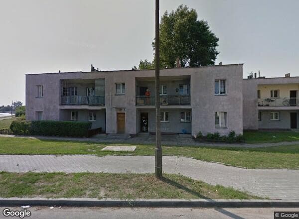 Ceny transakcyjne mieszkań Toruń Rolnicza 1